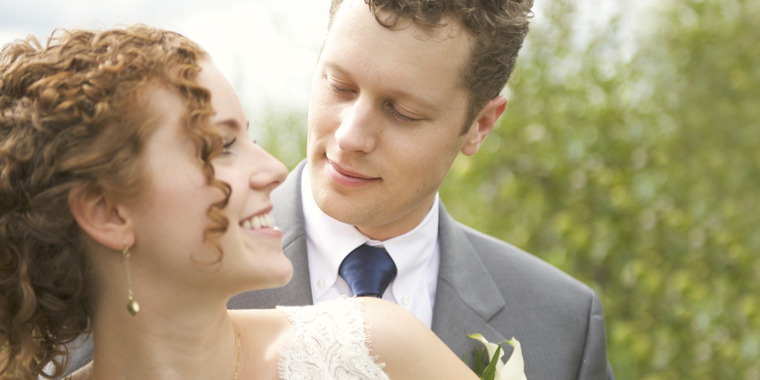 Recién casados