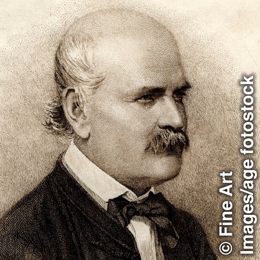 Ignaz Semmelweis Ignaz Semmelwies The Pioneer Of Hand Wash SciTech Ignaz Semmelweis Ignaz Semmelwies The Pioneer Of Hand Wash SciTech