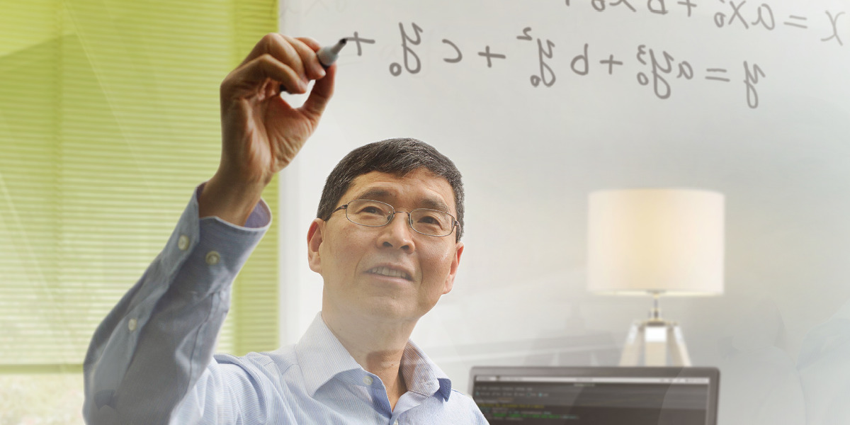 A Software Designer Explains His Faith