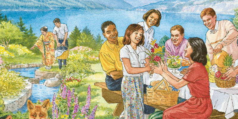 Ергежейлі секс туралы бейнелер