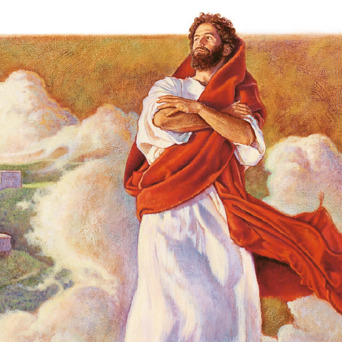 Help Children to Resist Temptations