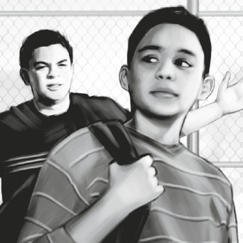 ¿Está bien pelearse? Cómo ayudar a los niños a ser pacíficos