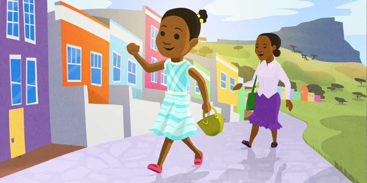 Song 67—“Preach the Word” | JW.ORG Children’s Songs