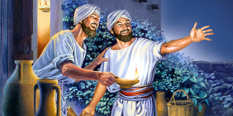 Құлдың өмірі Құлдың өмірі