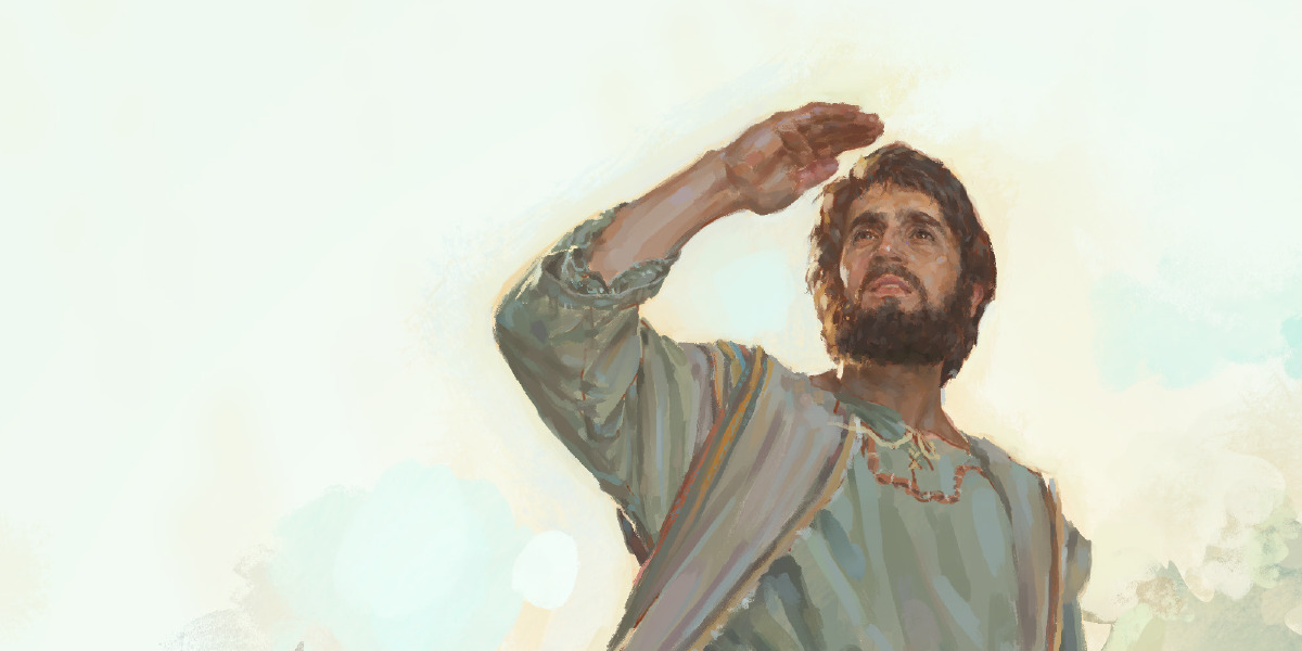 Sulat Gikan sa Nagamandong Lawas | Putli nga Pagsimba