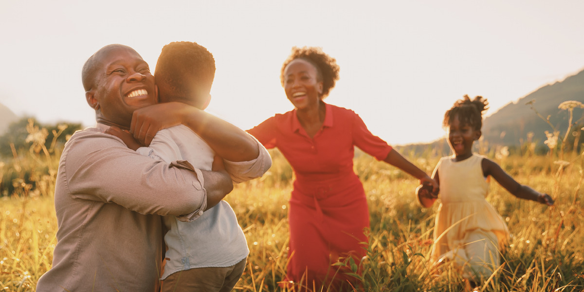 Sus seres queridos pueden volver a vivir!