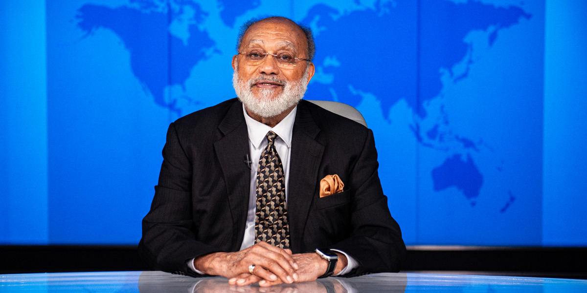 Aktueller Lagebericht der Leitenden Körperschaft, Nr. 4 (2024)