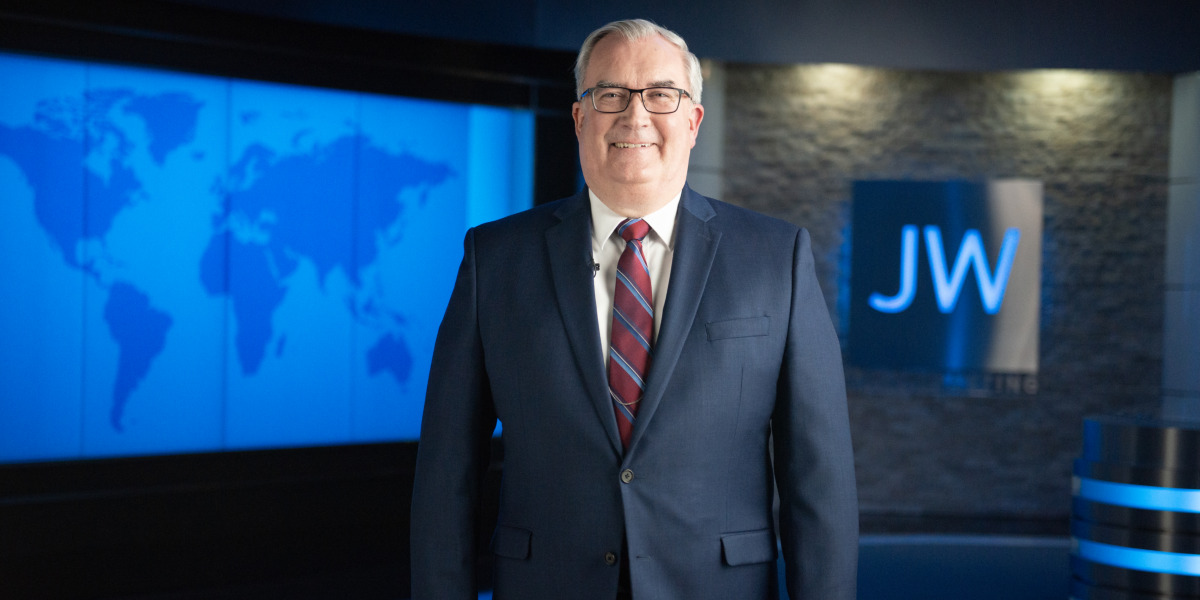 2026 Governing Body Update 1