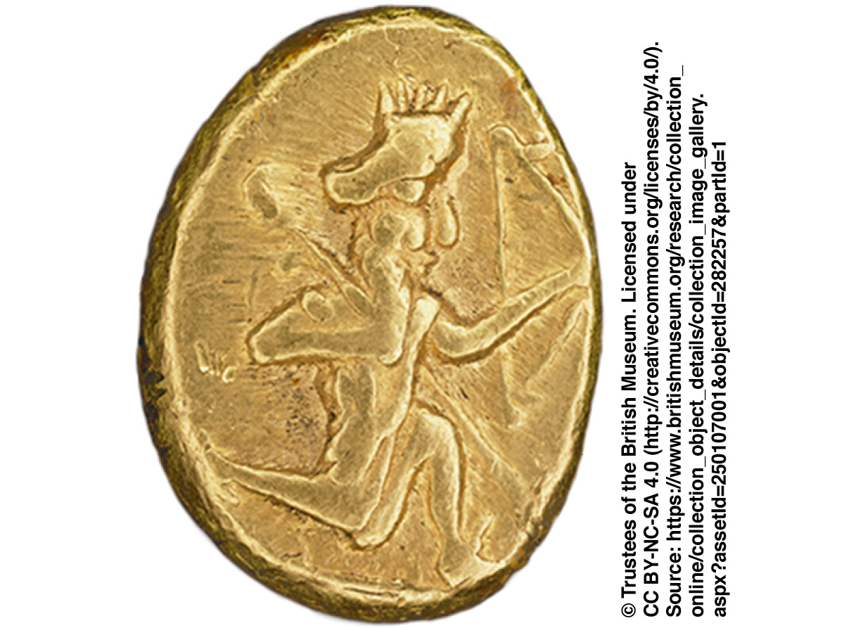 金元（波斯的）