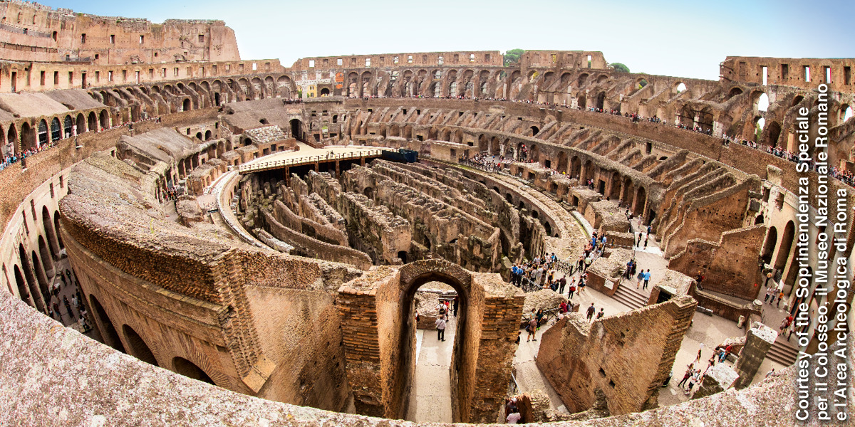Ang Imperyo ng Roma