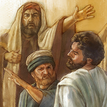 Jesus — Por que morreu