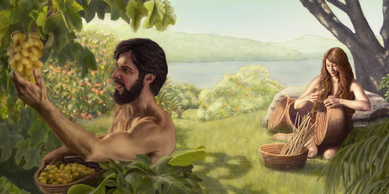 Quan điểm của Đức Ch&uacute;a Trời đối với phụ nữ​&mdash;Ng&agrave;i c&oacute; đo&aacute;i đến ...