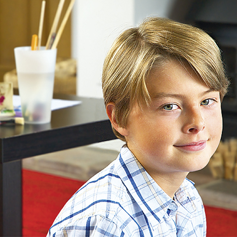 IMAGE 2: CAPTION: Reuben