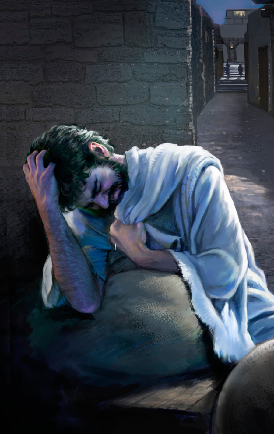 Dostim onamni bezovta qilgan porno video