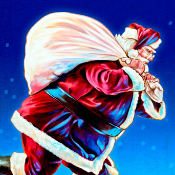 ¿Son cristianas las costumbres navideñas?