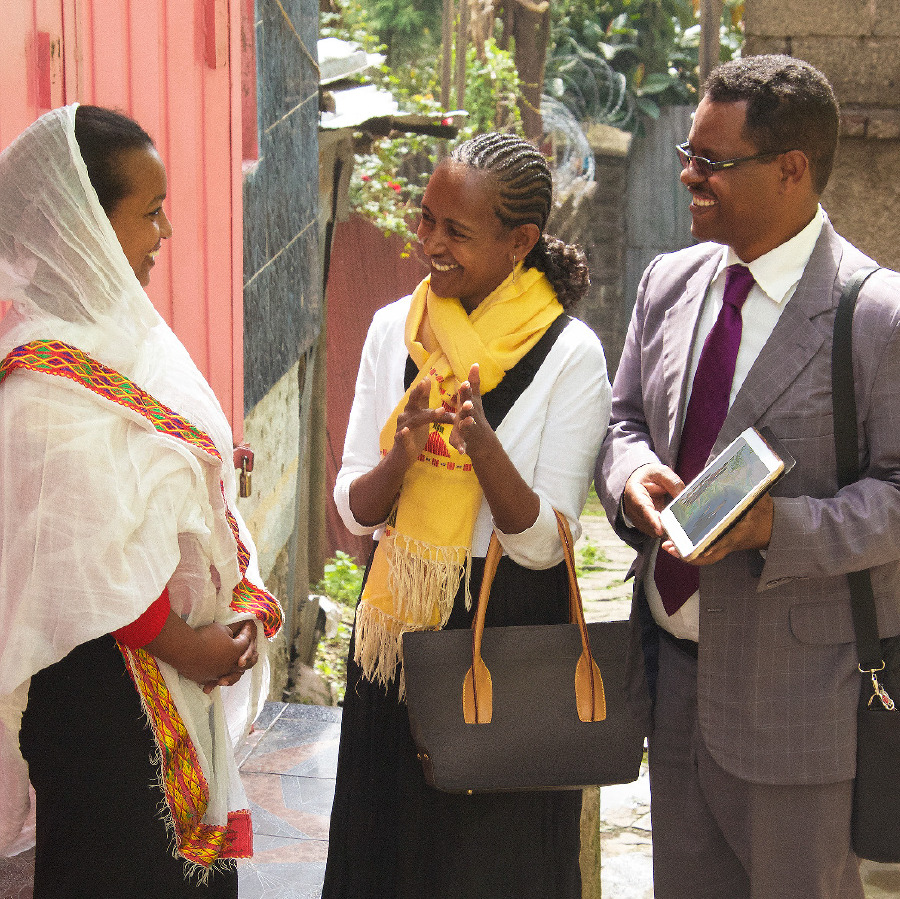 Cómo lograr que le vaya bien al matrimonio cristiano | Estudio, image size:900x899