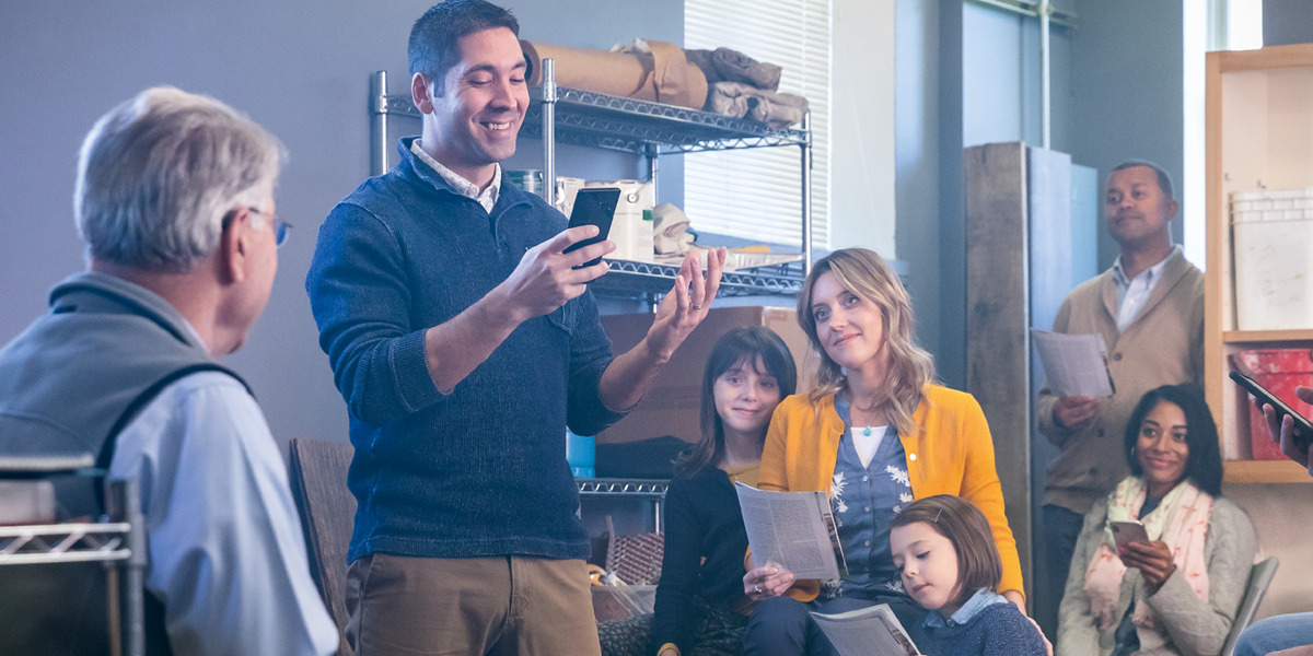 Padayon sa Pagsimba Kang Jehova Dihang Idili ang Buluhaton | Pagtuon sa ...