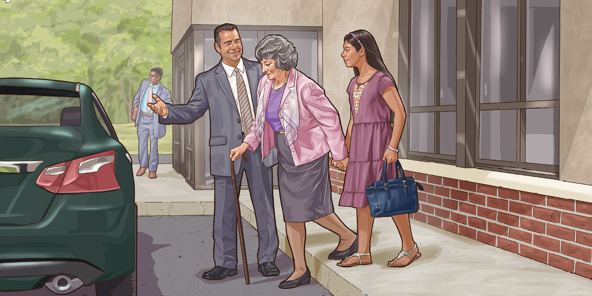 Ақ қалпақ, ұқыпты және сәнді Маған якут қызының танысу үшін телефонын беріңізші.