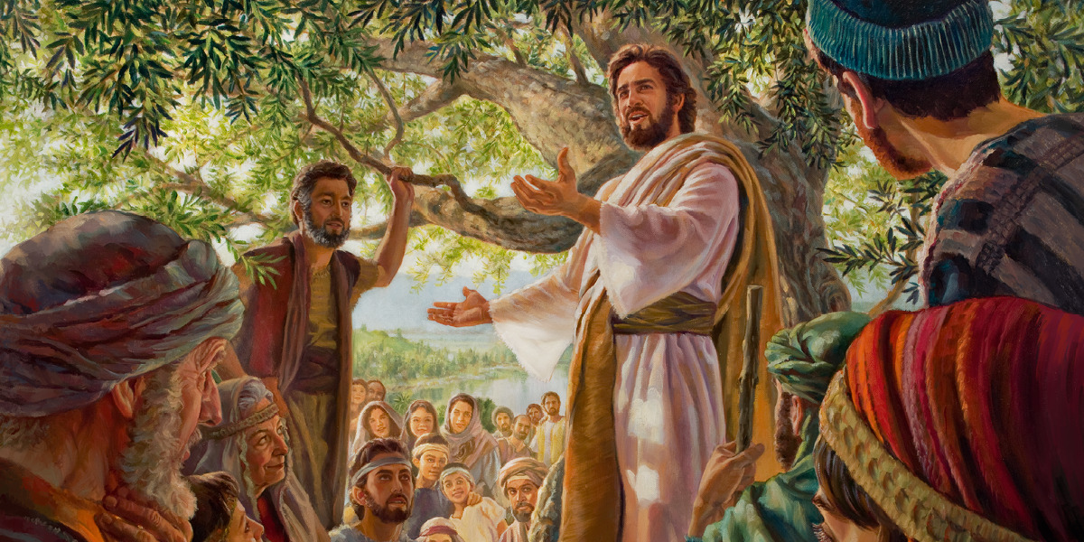 Disciples Do “Go, Therefore, and Make Disciples” | Watchtower Study