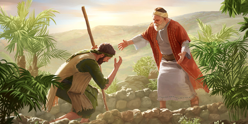 U meni to‘rt oyog‘iga o‘tqazib, kaltakladi