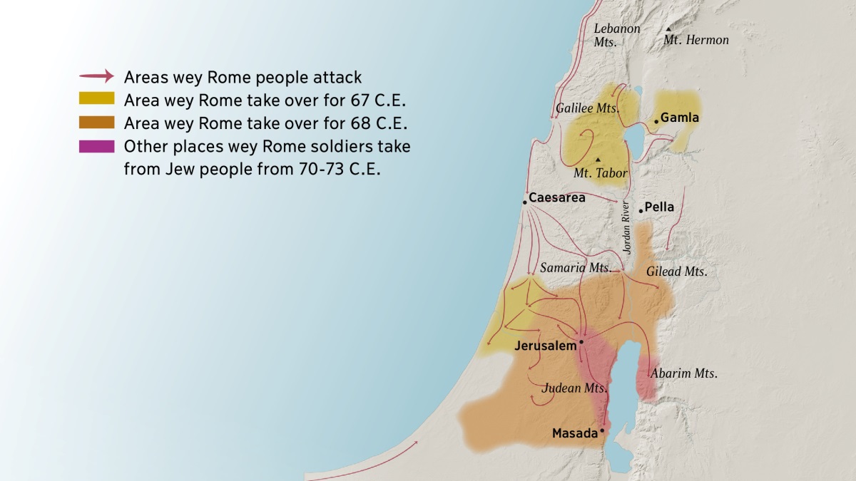 Continue to Wait for the City Wey Go Remain | Watchtower Study | Igala (AA)