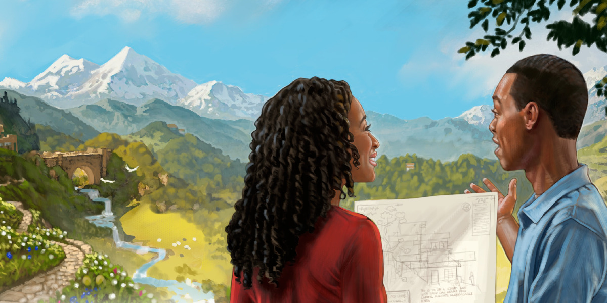 ¿Estamos preparados para vivir en el Paraíso? | Sencillo