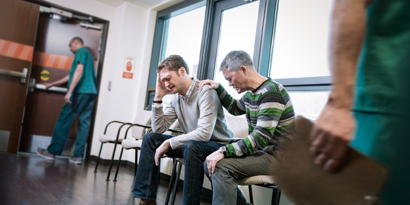 Әйелінің бетіндегі порно