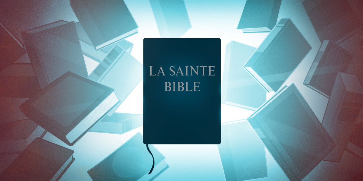 Qu’est-ce que la Bible ? Informations au sujet de la Bible