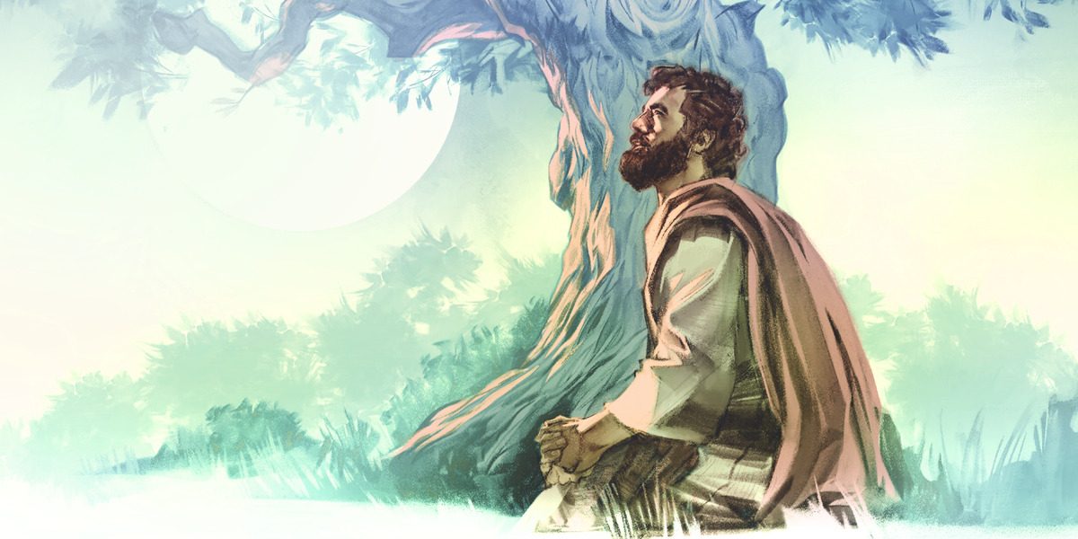 Nkinsi ya Kuyibuka Lufwa ya Yezu—22 Mars 2027