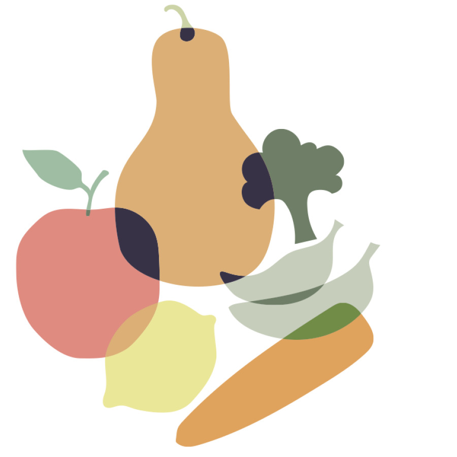 Spermani ovqatga qoshing