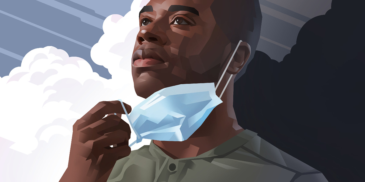 La vida después de la pandemia, ¿será todo igual que antes? ¿Puede