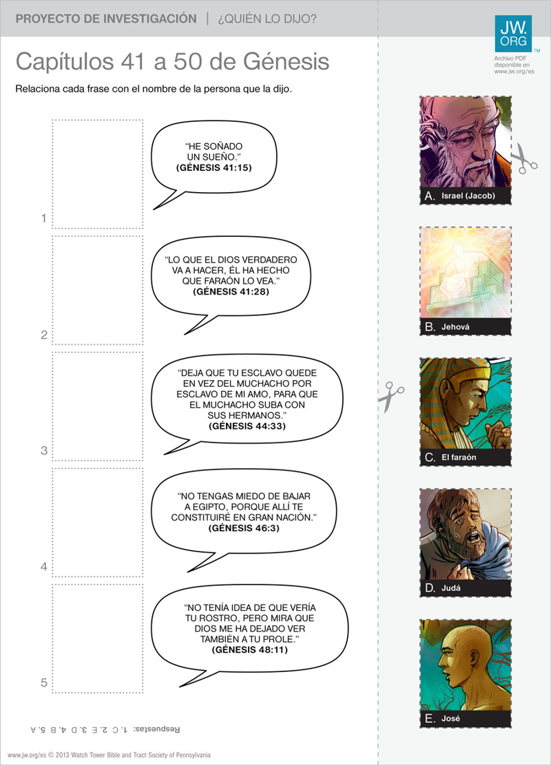 Las Siete Verdades Clave 2017 Final | PDF | Cristo (título) | Profecía, image size:800x1111