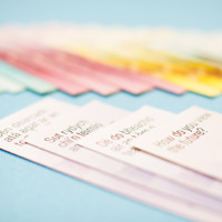 Un tractat basat en la Bíblia en anglès, irlandès, gaèlic escocès i gal·lès