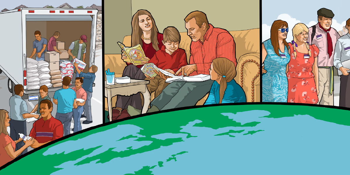 Are We Living In the Last Days Part 2 Bible Study Guides are-we-living-in-the-last-days-part-2-bible-study-guides