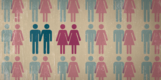 Сексуалды калон дар чахон