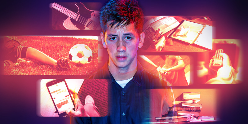 Voyaga etgan ayolning qinining fotosurati Badiiy filmlardagi erotik sahnalar