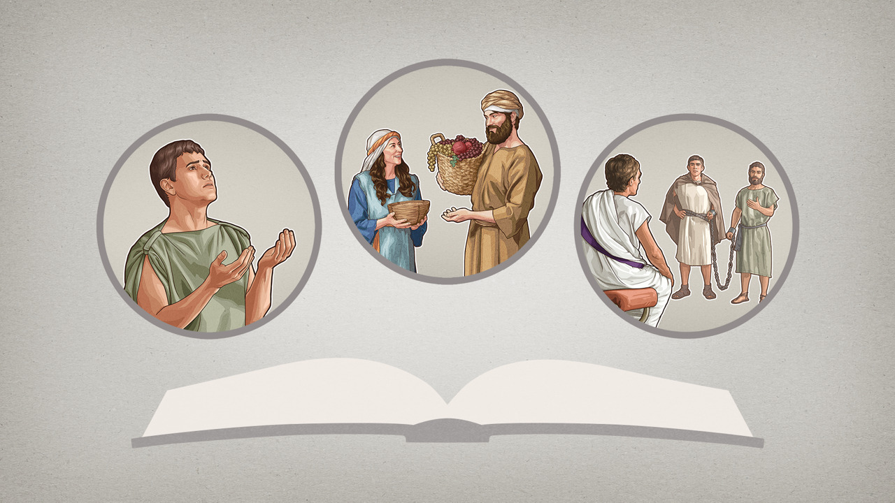 20 Bijbelteksten waaruit u kracht kunt opdoen | KomTotChristus.org, image size:1280x720