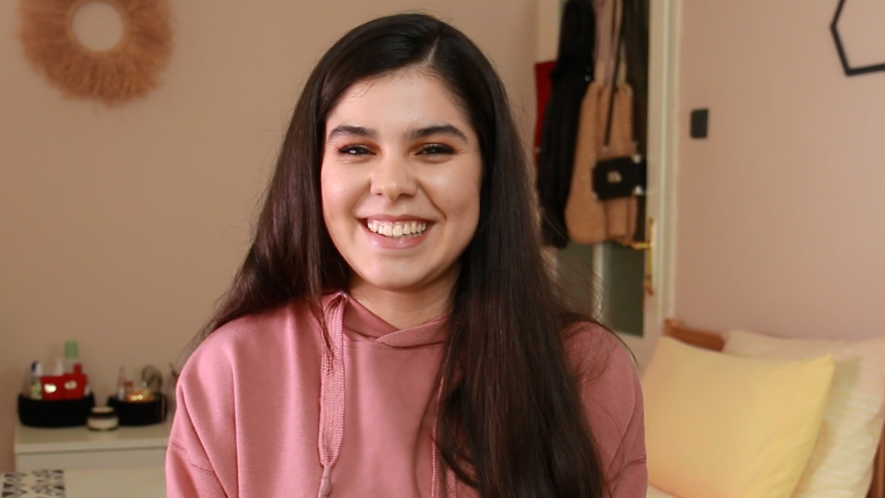 Мен әйелді есекке күшпен сиқтым. орыс