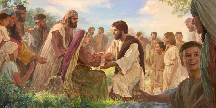 Jehovah's Witnesses photo 1 in Corpus Christi