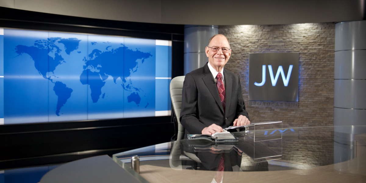 2021 Governing Body Update 1