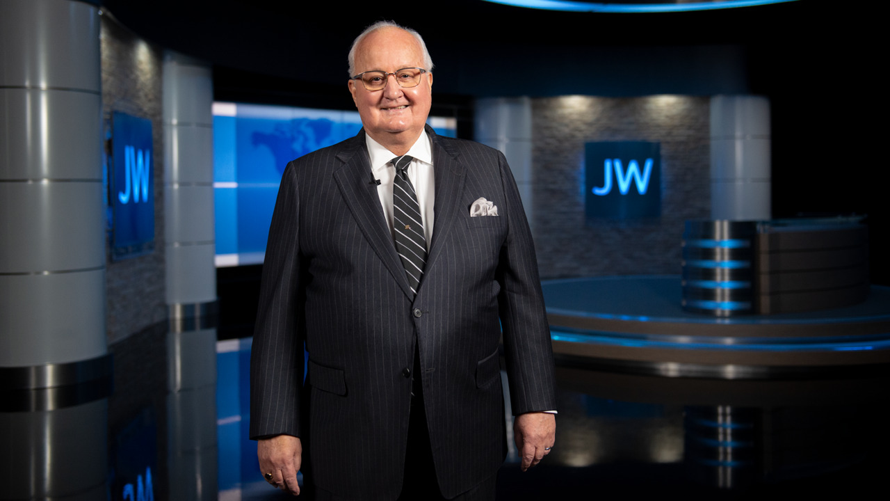 Jw broadcasting февраль