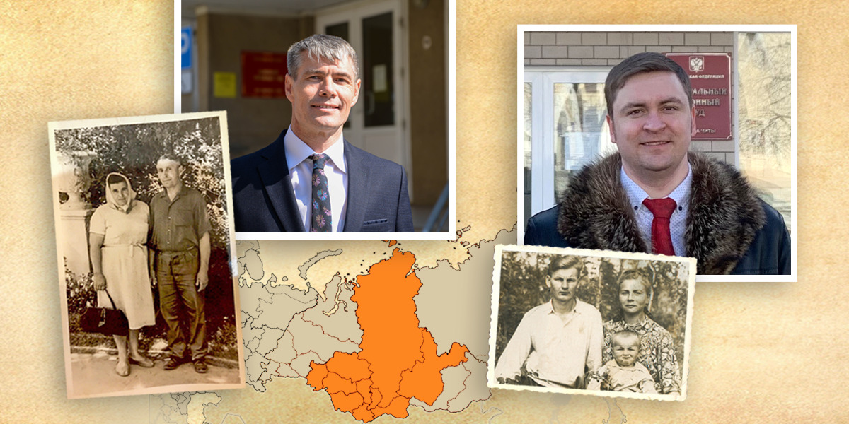 Examples of Faith From the Past Strengthen Russian Brothers Facing ...
