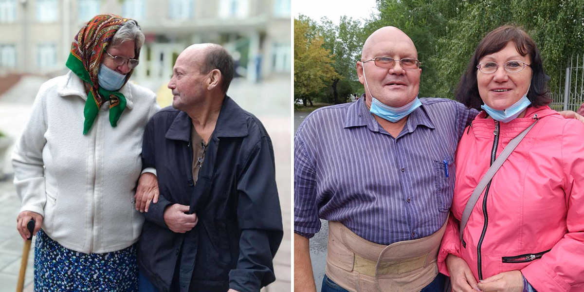 After ECHR Request, Two Seriously Ill Russian Brothers Are Released ...