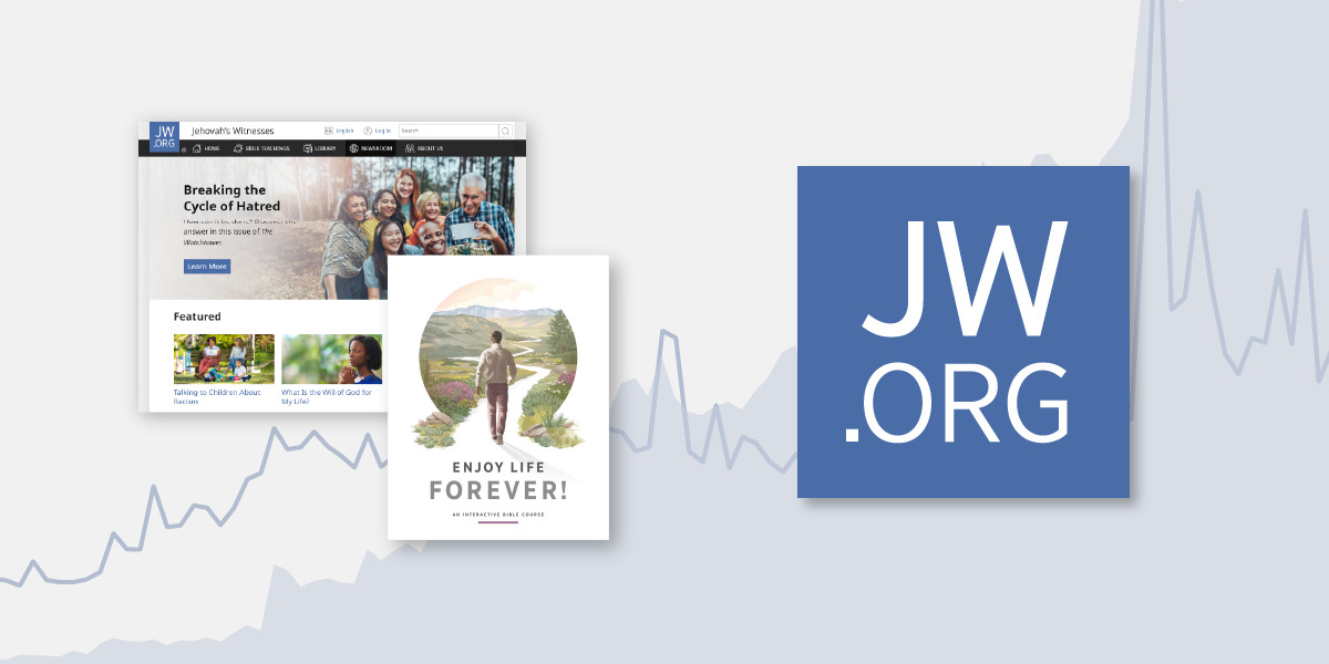 Jehovah Witness Logo 1200x600 Jehovah Witness Logo 1200x600