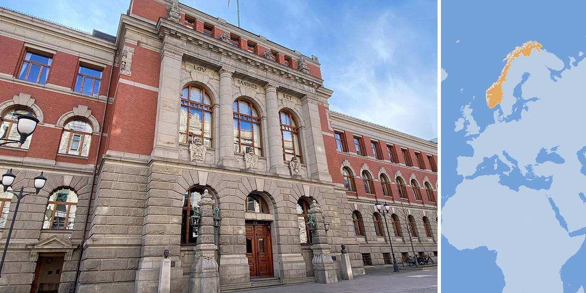 ノルウェー最高裁判所，市民の信教の自由を守る判決