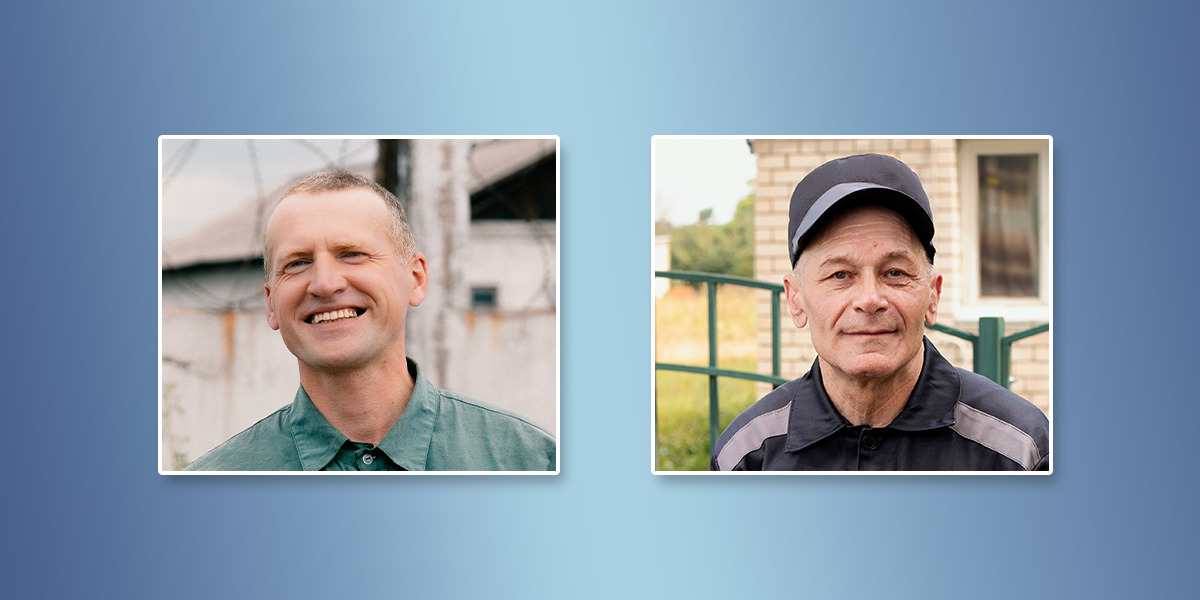 NEWS RELEASES | Two Brothers Released From Prison in Russia