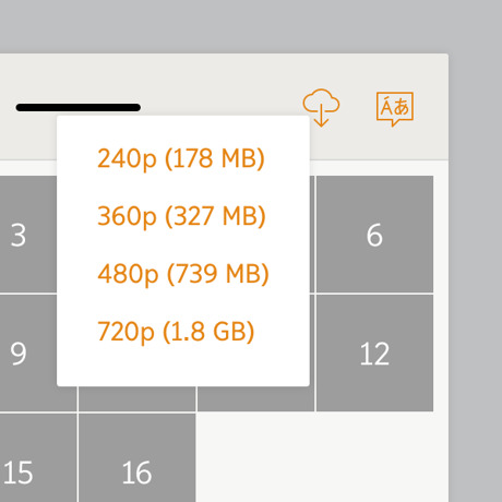 JW Library Sign Language