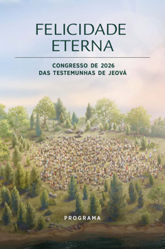 Biblioteca de publicações | JW.ORG