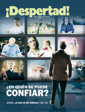 Octubre de 2010
