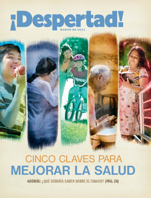 Marzo de 2011
